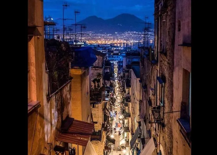 Appartamento Centro Storico