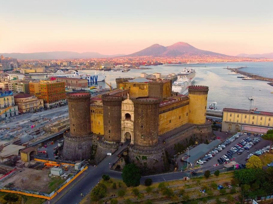 Centro Storico * Naples