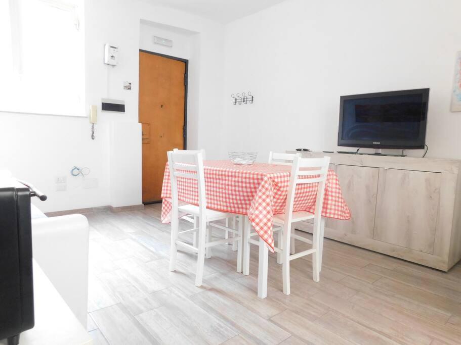 Centro Storico Apartment *