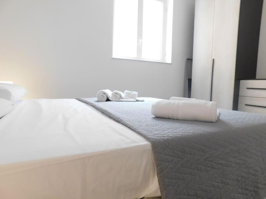 Centro Storico Apartment *