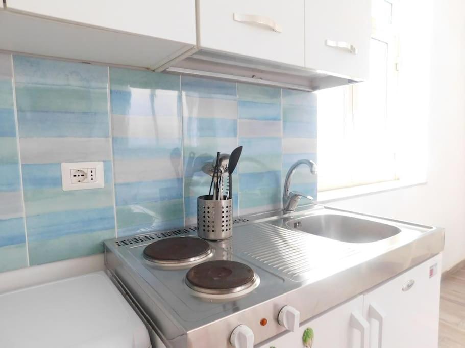 Apartment Centro Storico Naples