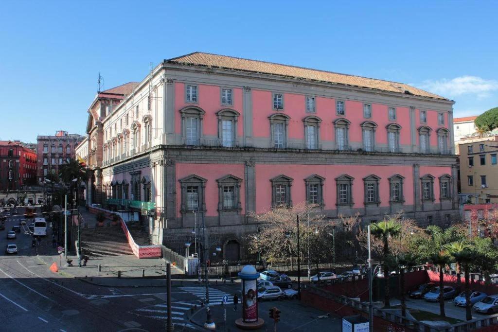 Centro Storico *