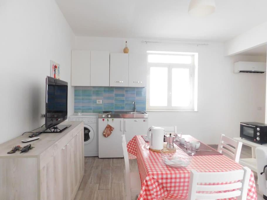 Centro Storico Apartment *