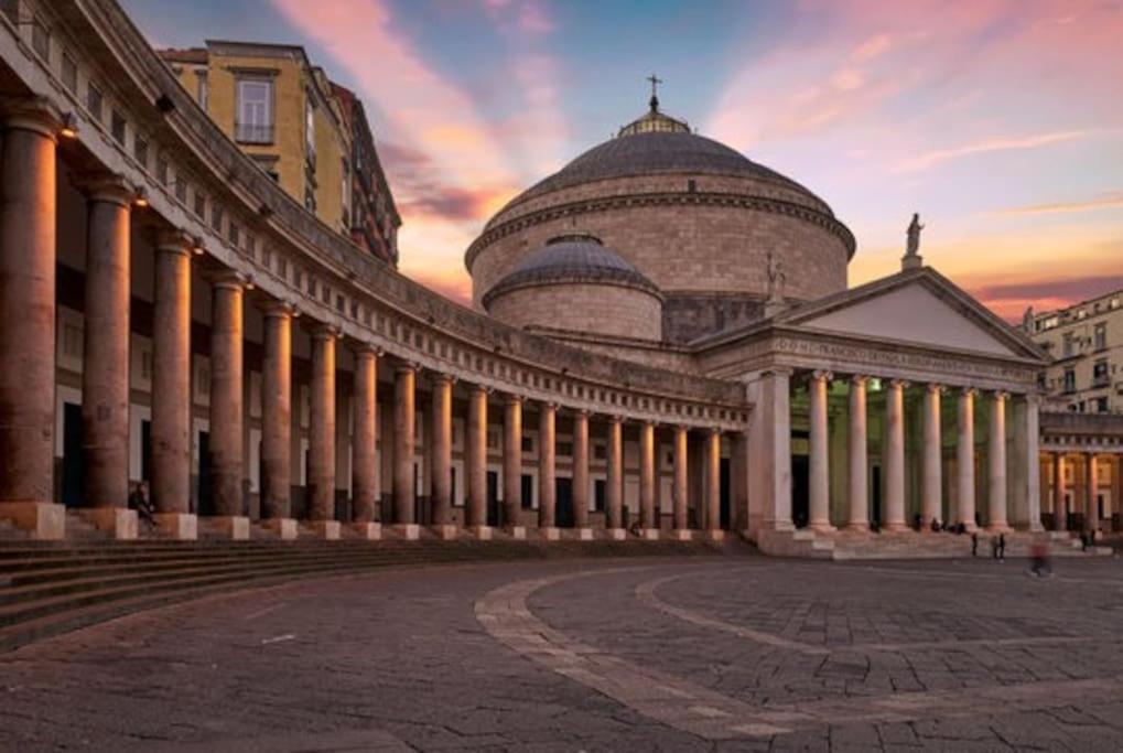 Centro Storico * Naples