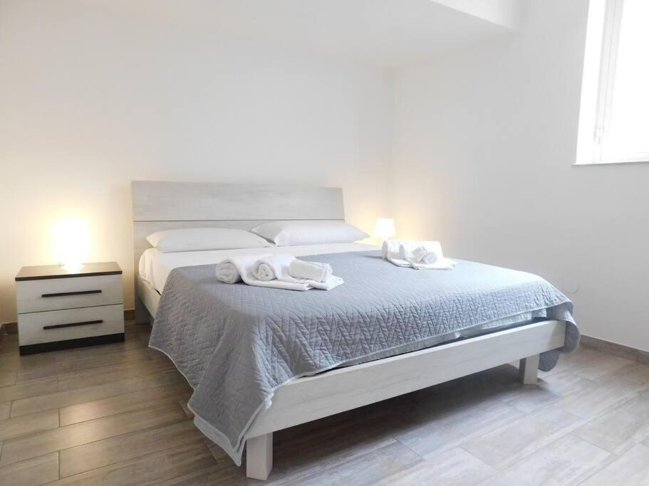 Centro Storico Apartment